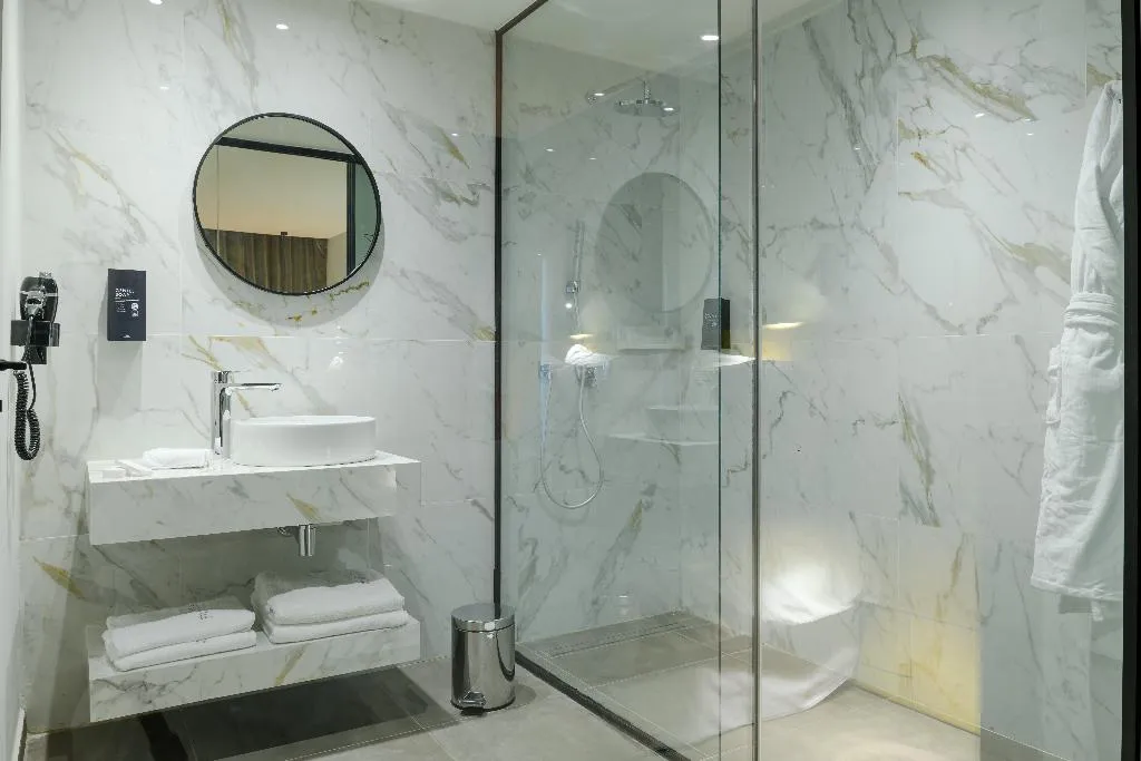 SUITE EXECUTIVE Room, JM Suites Hotel Eco-Friendly Casablanca, Casablanca