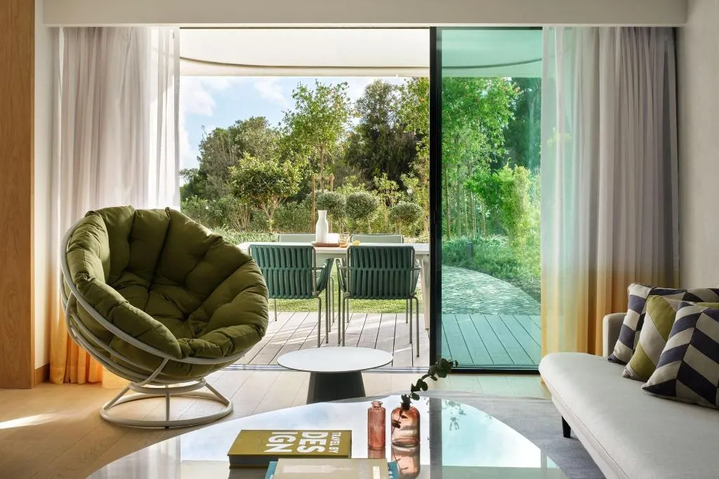 Room, W Residences Algarve, Algarve