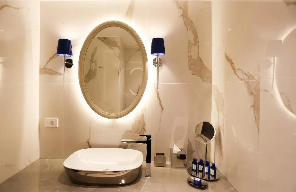 SUITE STANDARD Room, Grand Hotel Brioni Pula, Radisson Collection Hotel, Istria
