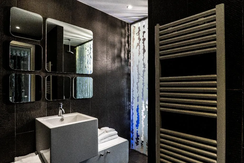 DOUBLE SINGLE USE CLASSIC Room, A Point Porto Ercole & Spa, Rome