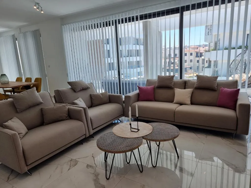 APARTMENT WITH PRIVATE POOL Room, Downtown Park, Cyprus