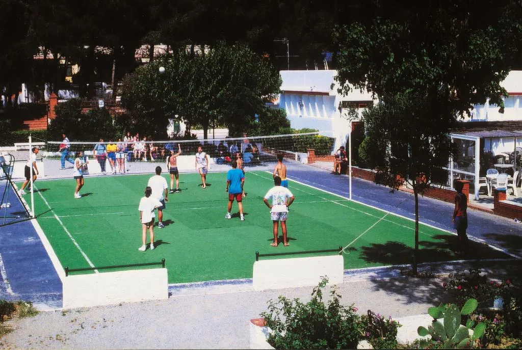 Sports and Entertainment, Cala Montjoi, Costa Brava