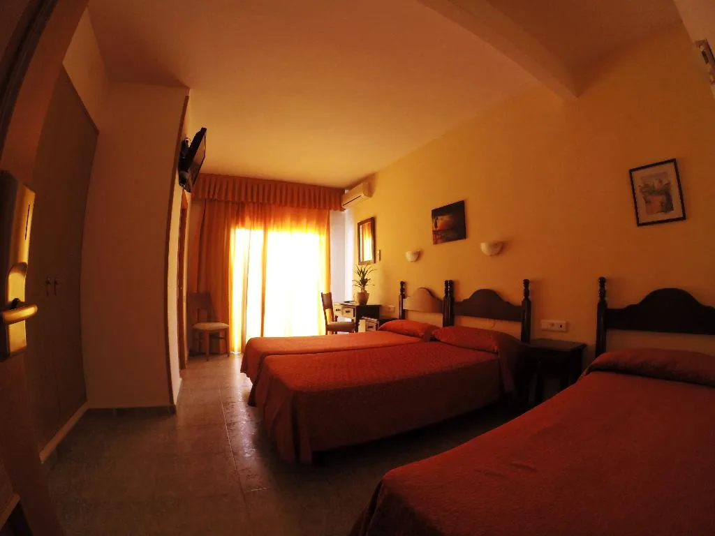 TRIPLE STANDARD Room, Carmen Teresa, Costa Del Sol