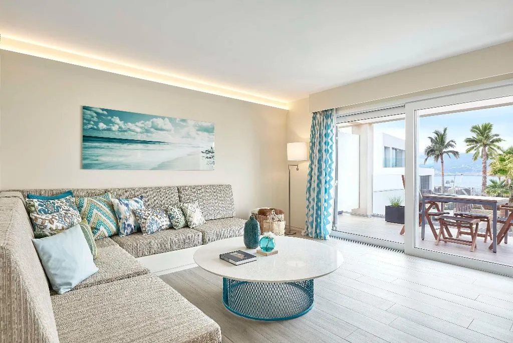 Room, Club Calimera Delfin Playa, Ibiza