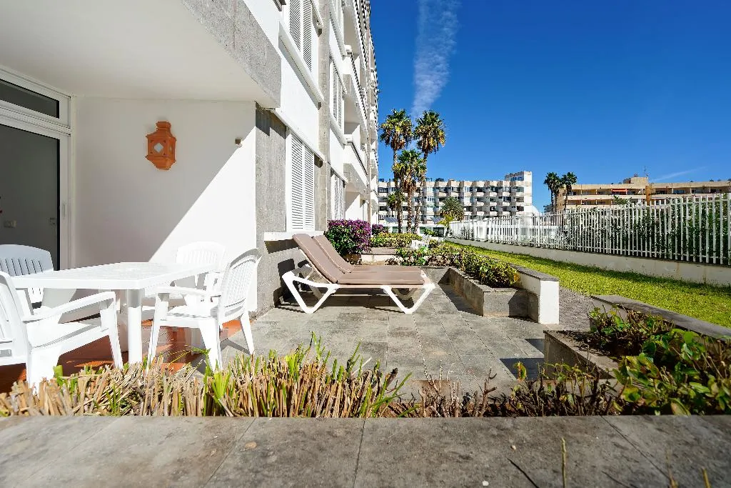 APARTMENT WITH TERRACE Room, Dorotea, Gran Canaria
