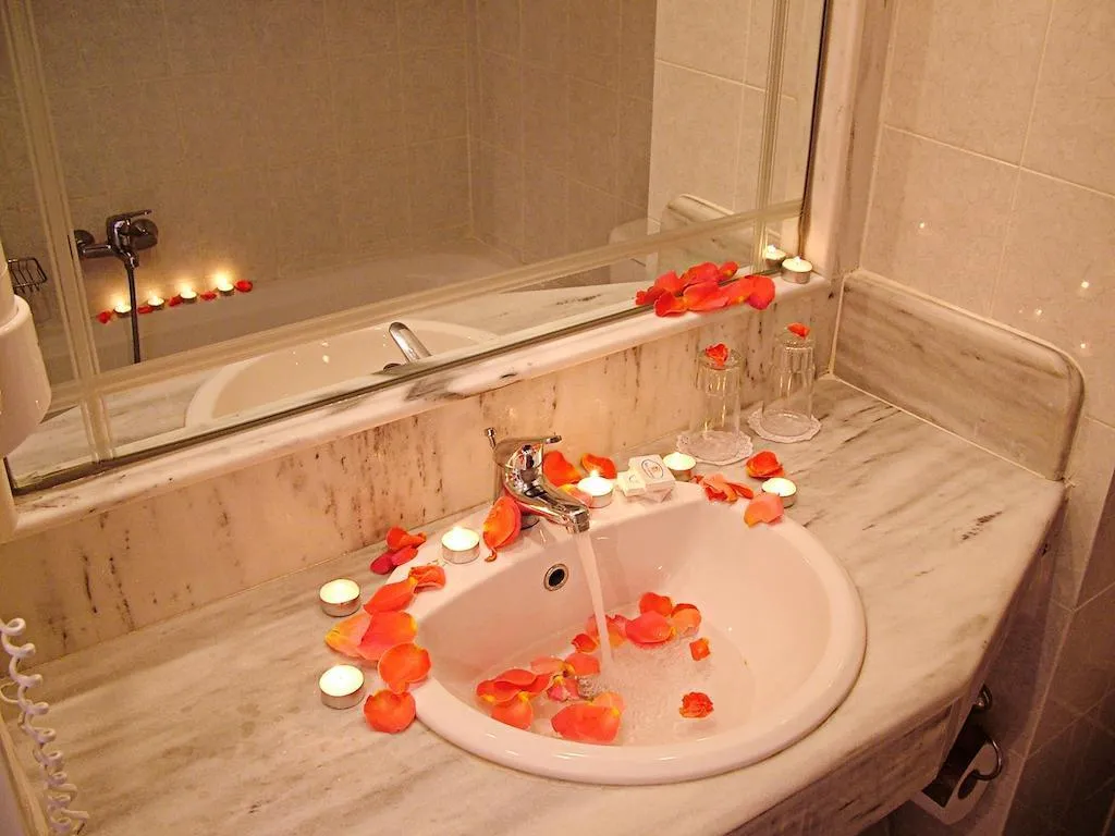 SINGLE STANDARD Room, Poseidon Beach, Zante