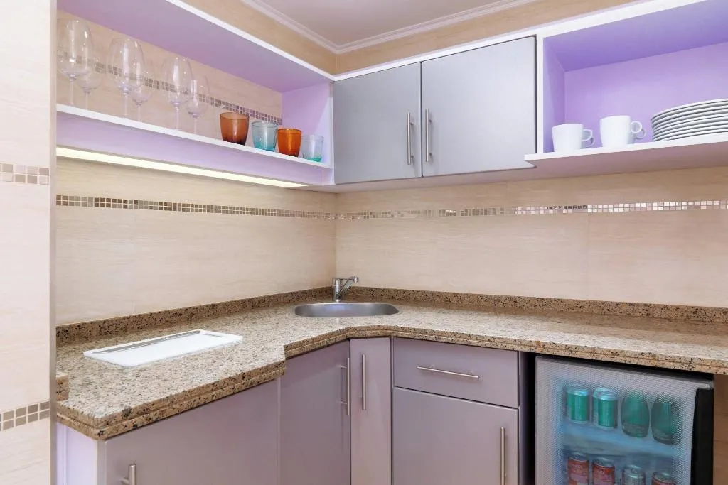 Room, Sheraton Cairo Hotel Towers And Casino, Cairo