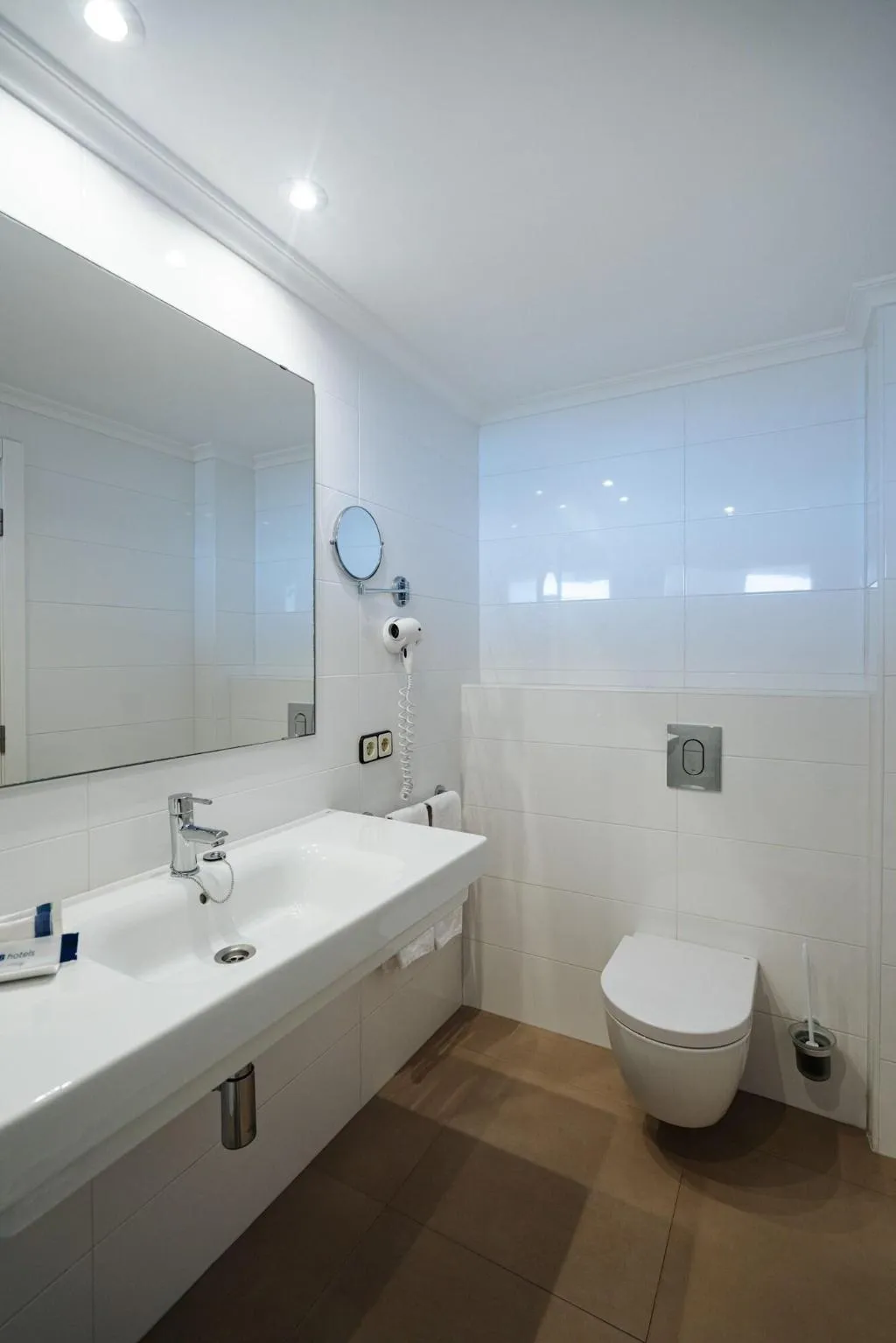 TWIN WITH BALCONY Room, THB Maria Isabel, Majorca