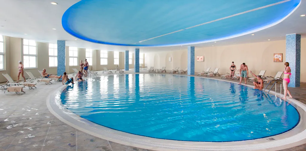 Pool, Defne Defnem Hotel, Antalya