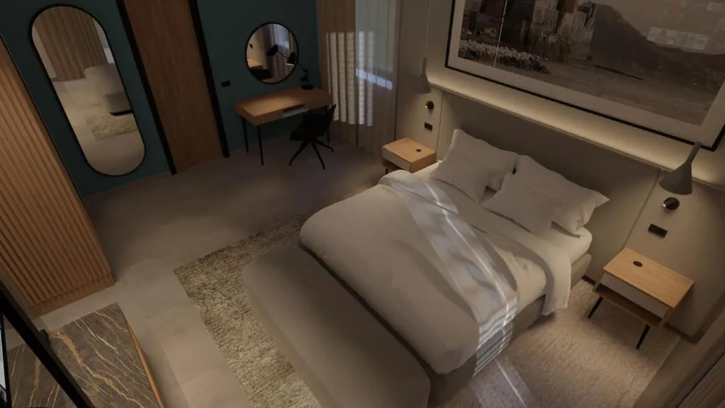 Room, Radisson Hotel Nola Naples, Naples