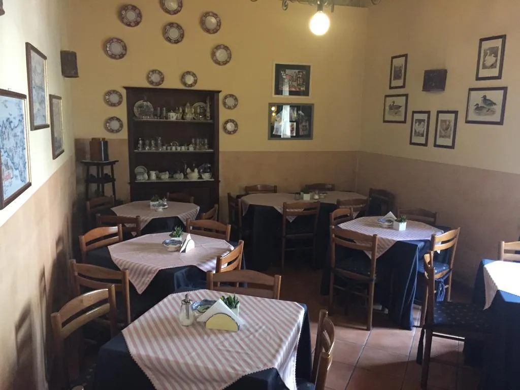 General view, Hotel Archimede, Catania
