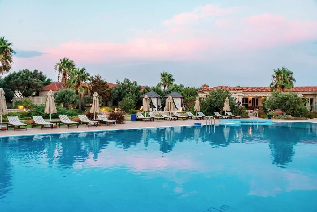 Sports and Entertainment, Alacati Beach Resort, Izmir