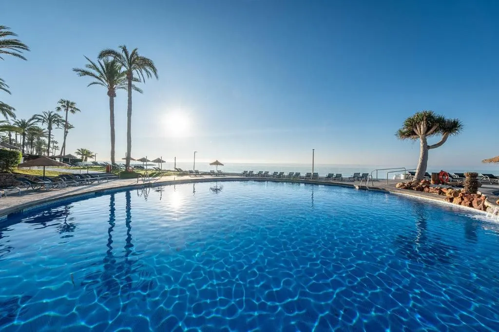 Pool, Estival Torrequebrada, Costa Del Sol