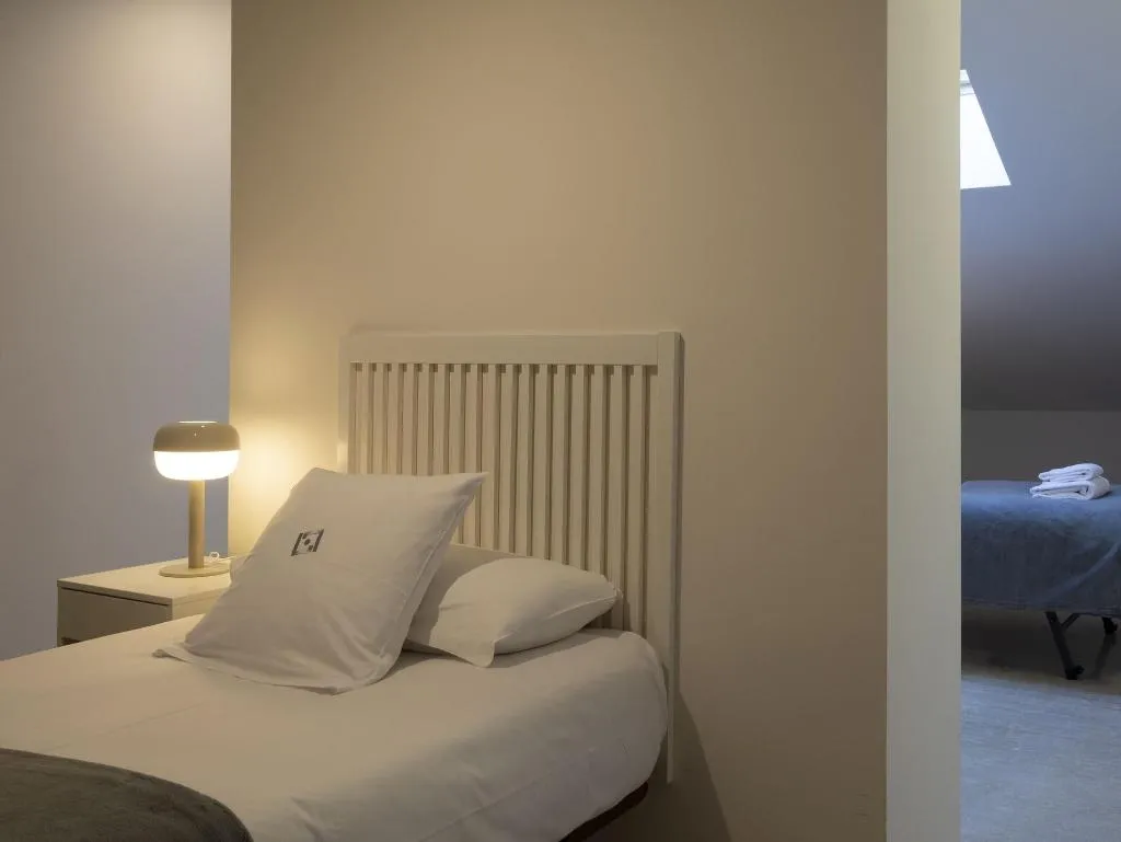 Room, Dau Studios, Valencia