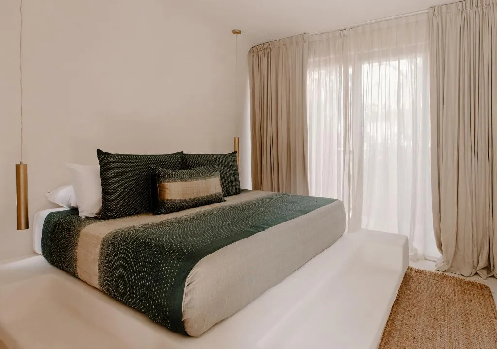 HOME STANDARD Room, Hotel Milam, Cancun Area