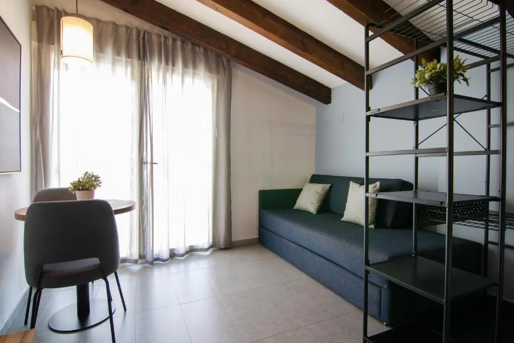 Room, Welcomer Apartments Valencia, Valencia
