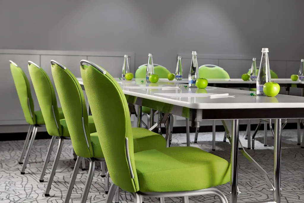 Conferences, Park Inn by Radisson Izmir, Izmir