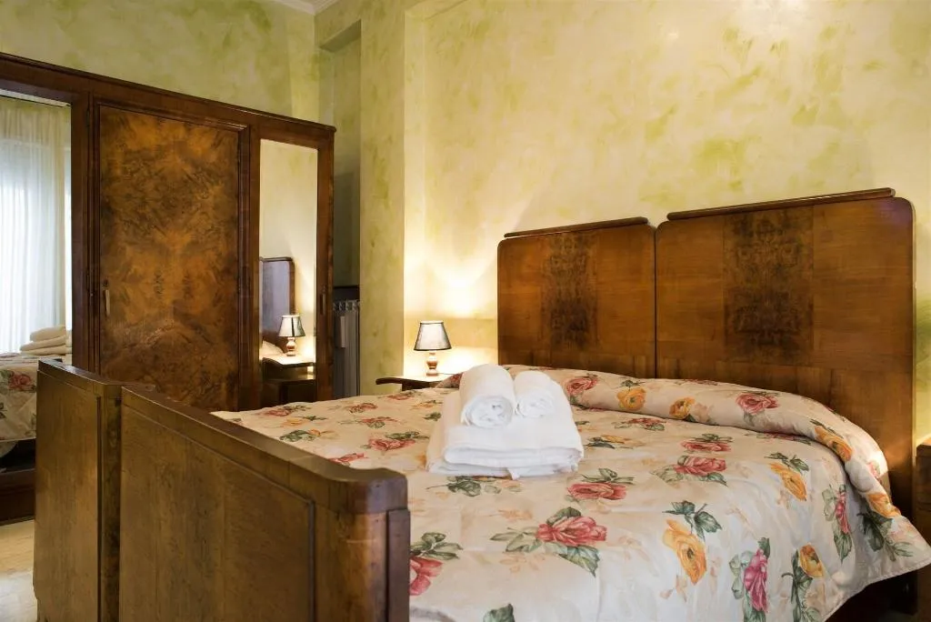 Room, Giornate Romane - B&B, Rome