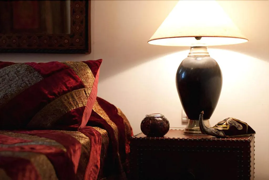 Room, Dar Mo'da, Marrakech