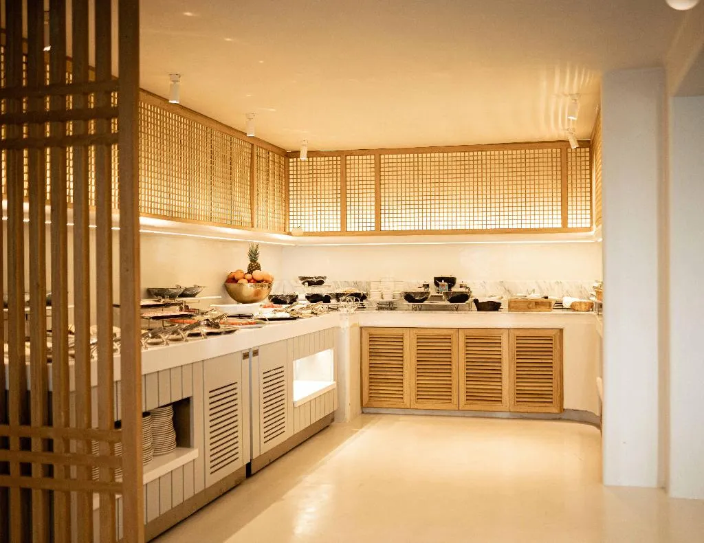 Restaurant, Pilos Suites, Dalaman