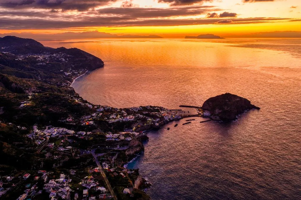 General view, Borgo Romantica Resort & SPA, Naples
