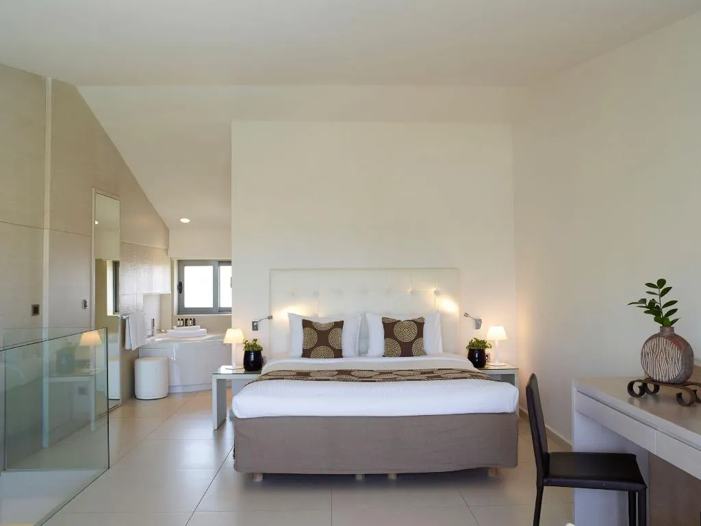 Double or Twin PREMIUM Room, The Ixian Grand & All Suites - Adults Only, Rhodes