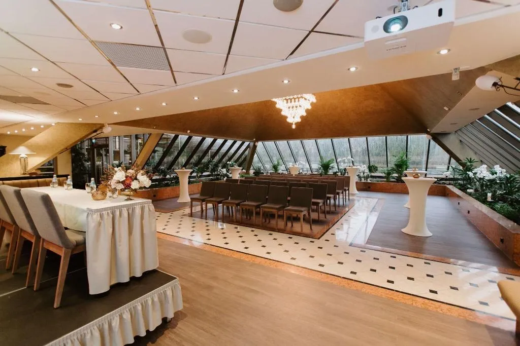 Conferences, Radisson Blu Ridzene Hotel, Riga