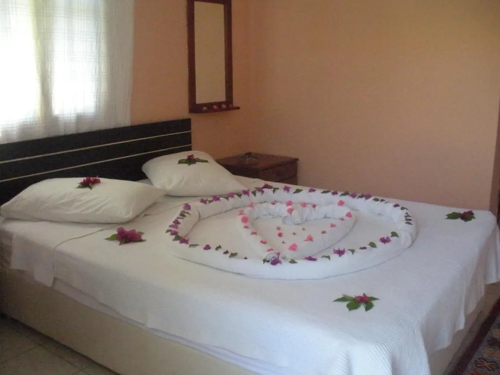 Room, Hotel Riverside, Dalaman