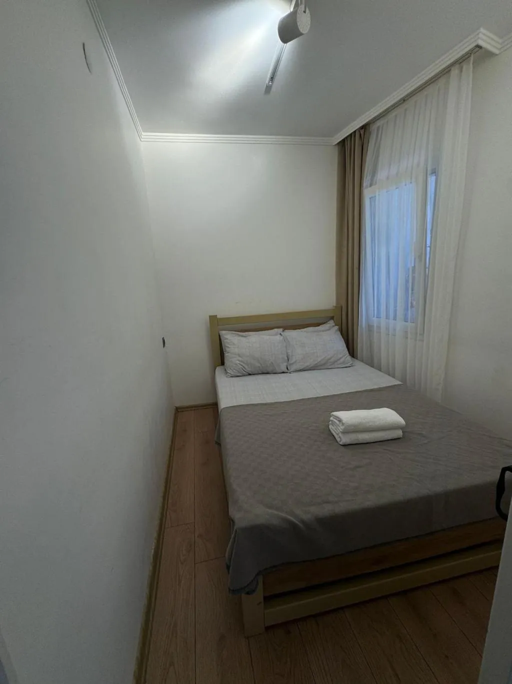 Room CAPACITY 5 Room, Foca Suite, Izmir