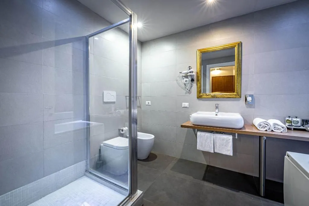 Room, Antico Centro Suites, Florence