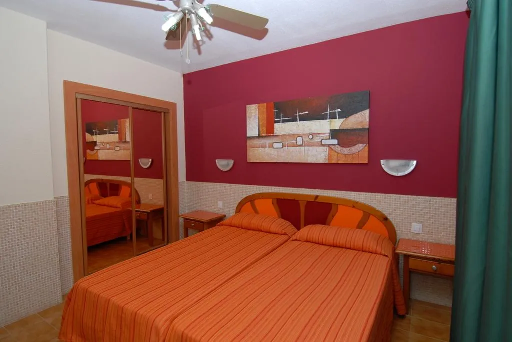 APARTMENT ONE BEDROOM Room, Villa Florida, Fuerteventura