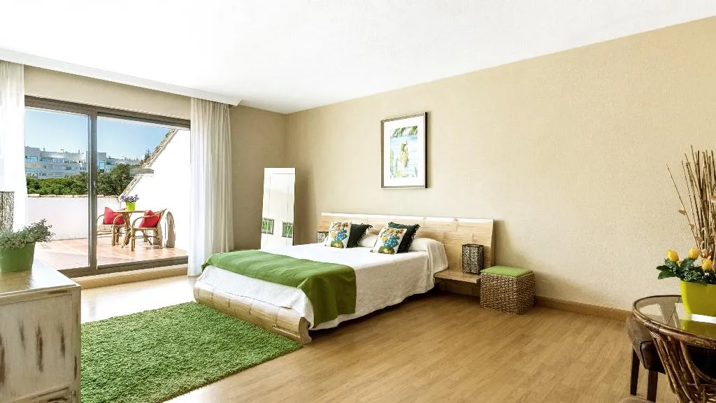 VILLA STANDARD Room, Villa Marina Puerto Banus, Costa Del Sol