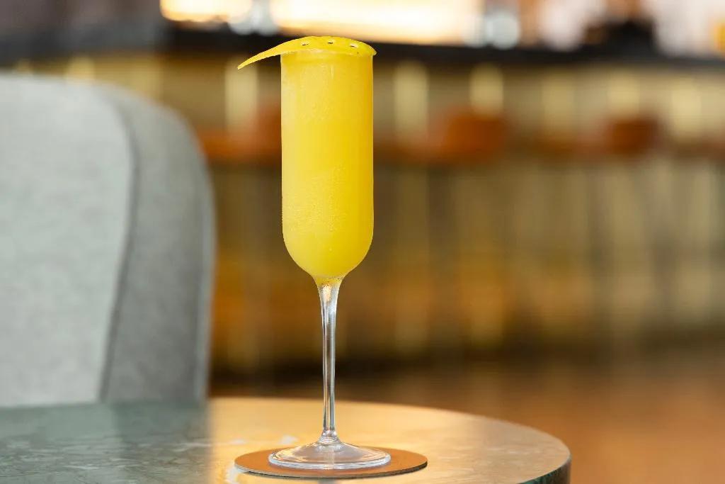 Bar, Altis Porto, member of Preferred Hotels & Resorts, Porto