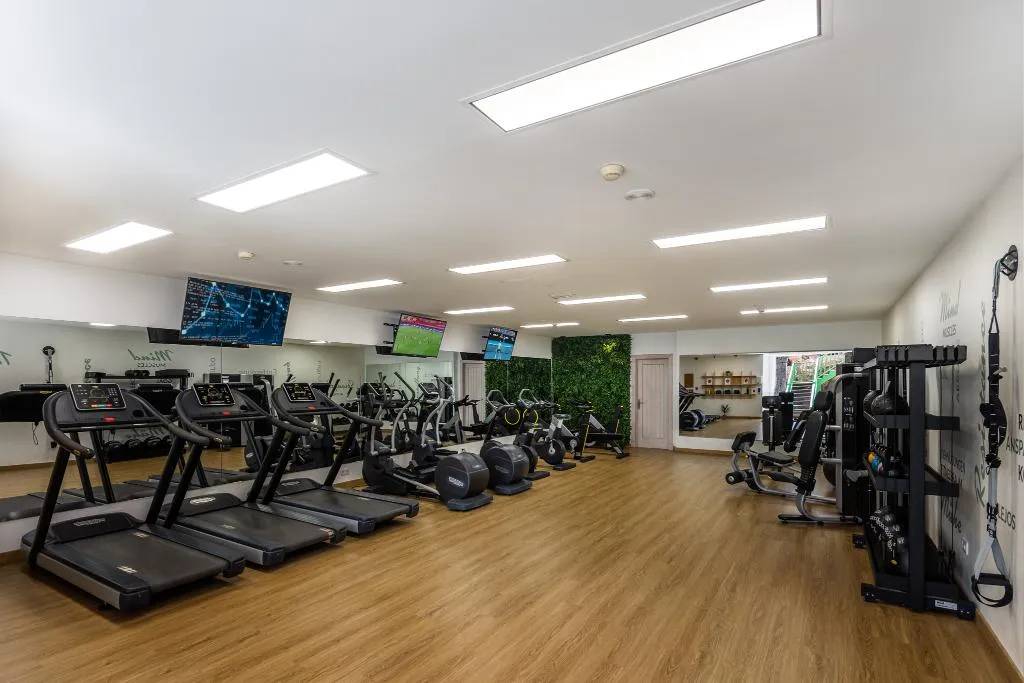 Sports and Entertainment, Hotel LIVVO Volcan Lanzarote, Lanzarote