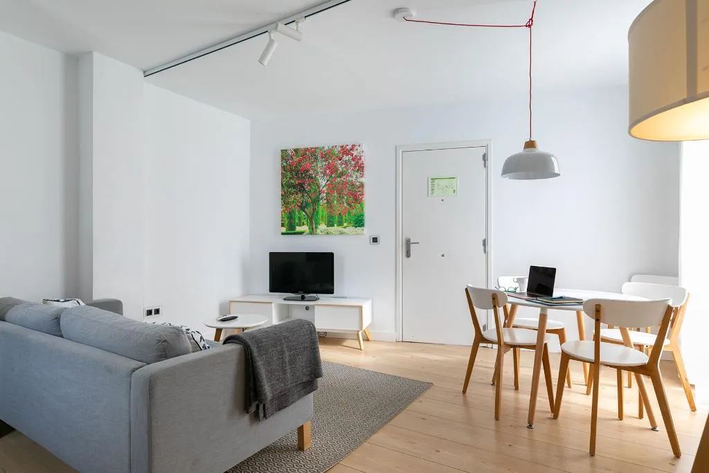 APARTMENT DUPLEX Room, Holiday Rentals Tempa Museo, Seville