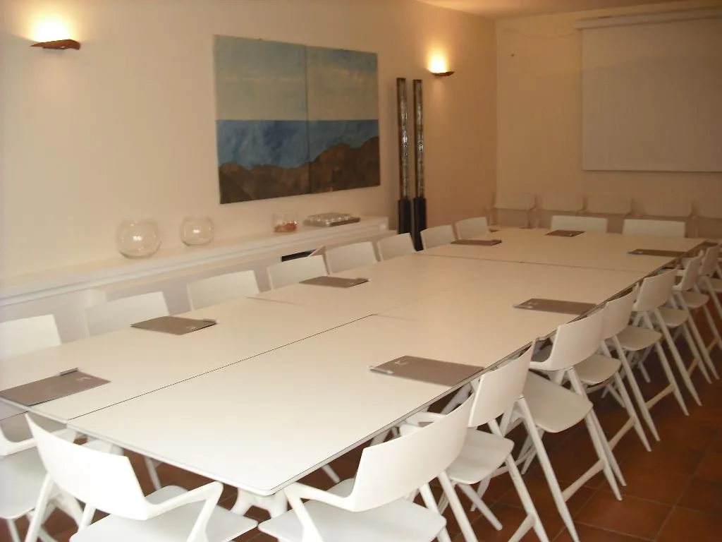 Conferences, DonnaCarmela Resort & Lodges, Catania