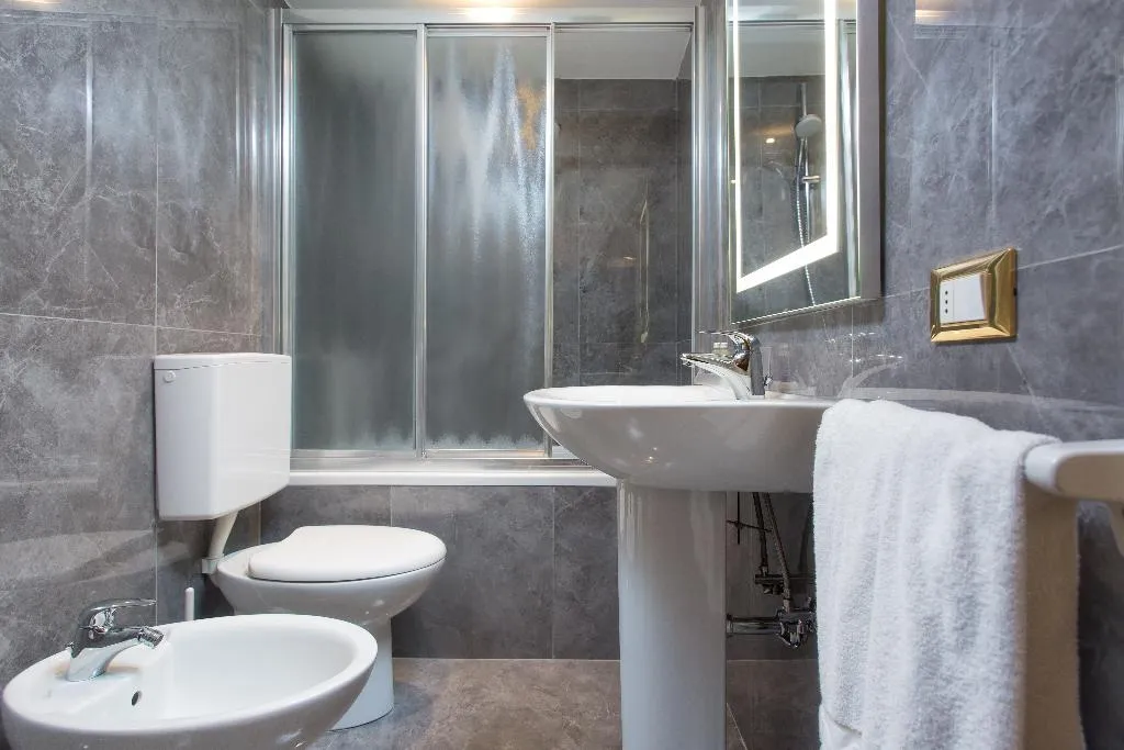 Room, Hotel Conterie, Venice