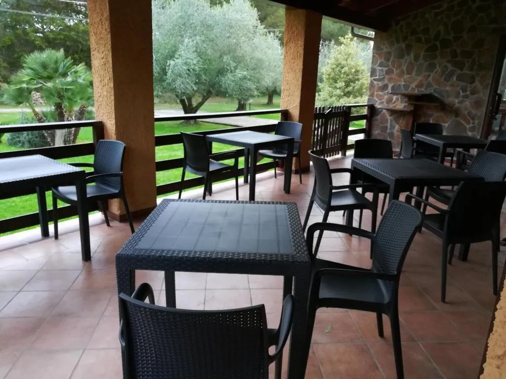 Room, B&B Nuraghe Bianco, Alghero