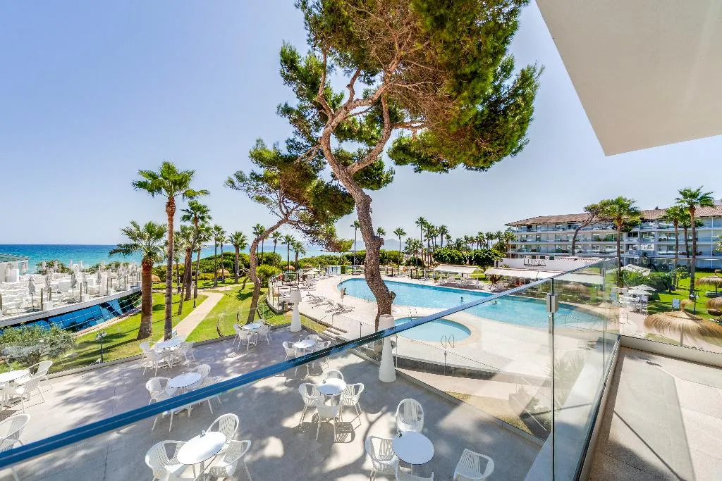 JUNIOR SUITE PREMIUM Room, Playa Esperanza Resort, Majorca