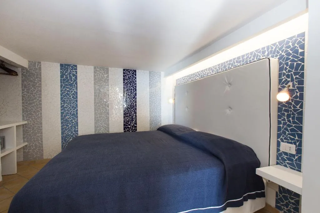APARTMENT DUPLEX Room, Residence Le Terrazze Sorrento, Naples