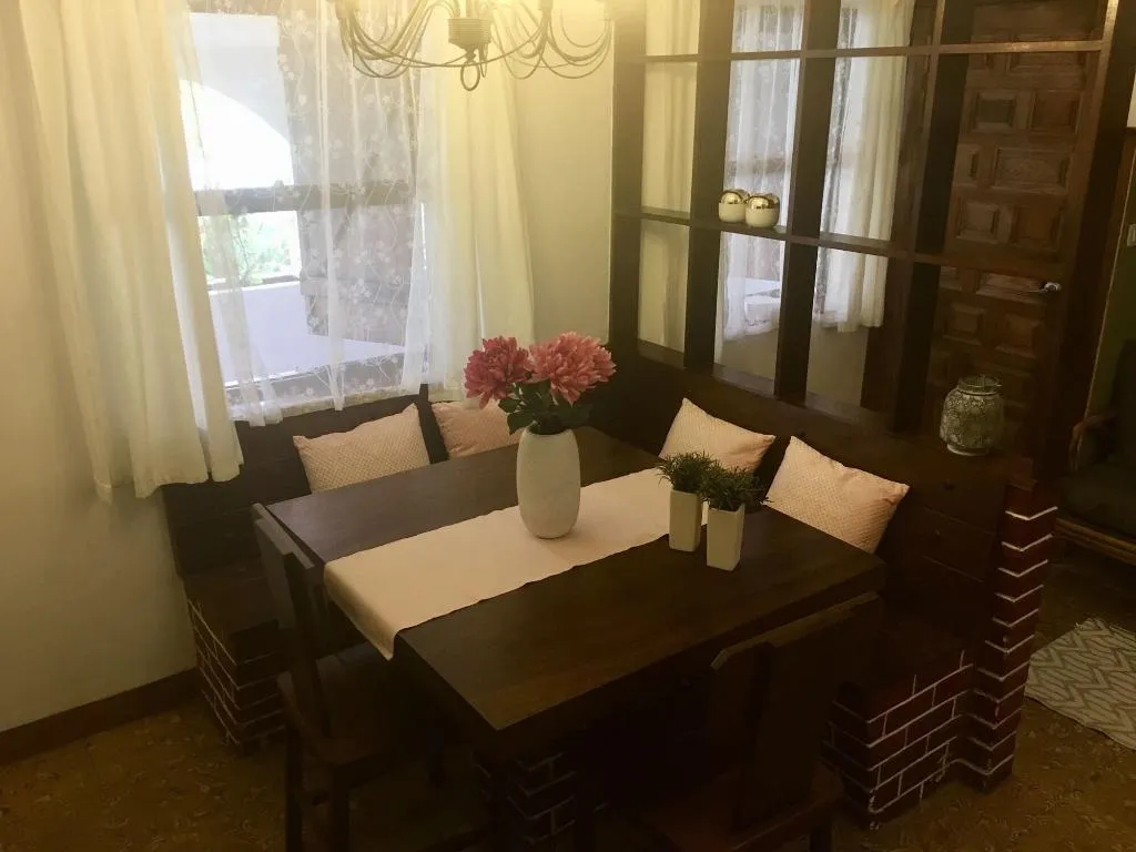 Room, La Casita De Las Palmas, Gran Canaria