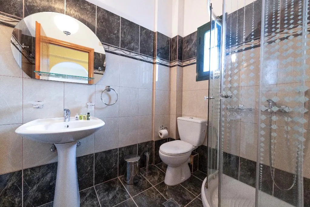APARTMENT CAPACITY 4 Room, Summer Sun, Kefallinia