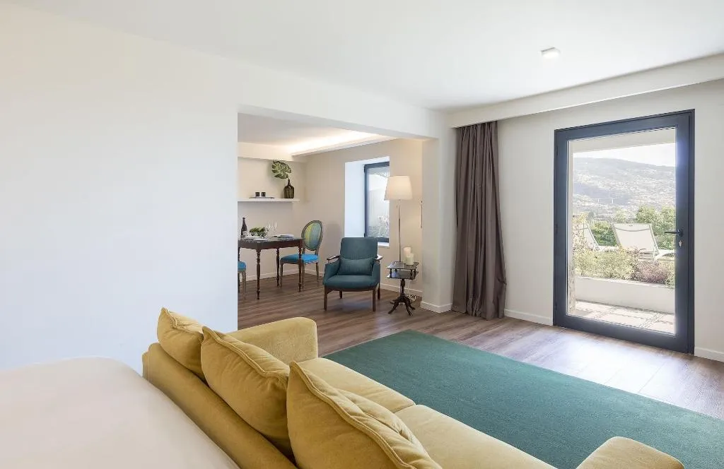 Room, Belvedere Boutique - Adults Only, Madeira