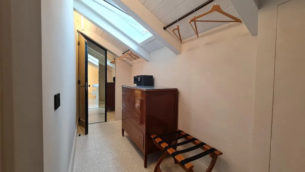 SUITE PENTHOUSE Room, Il Roseto Resort, Naples