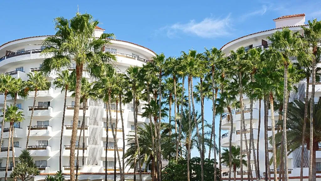 General view, Servatur Waikiki, Gran Canaria