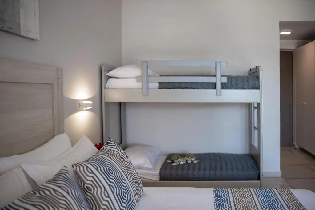 Room, Marelen Hotel, Zante