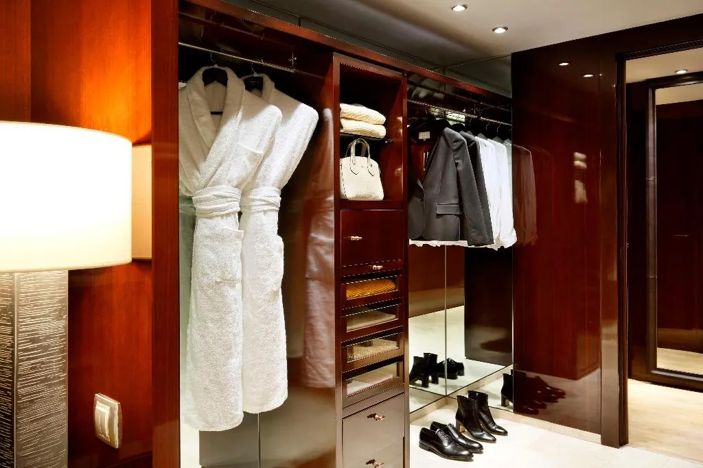 Room, Hyatt Regency Barcelona Tower, Barcelona