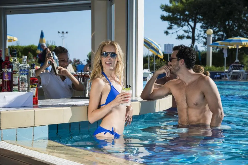 Sports and Entertainment, Hotel & Spa Savoy Beach, Venice