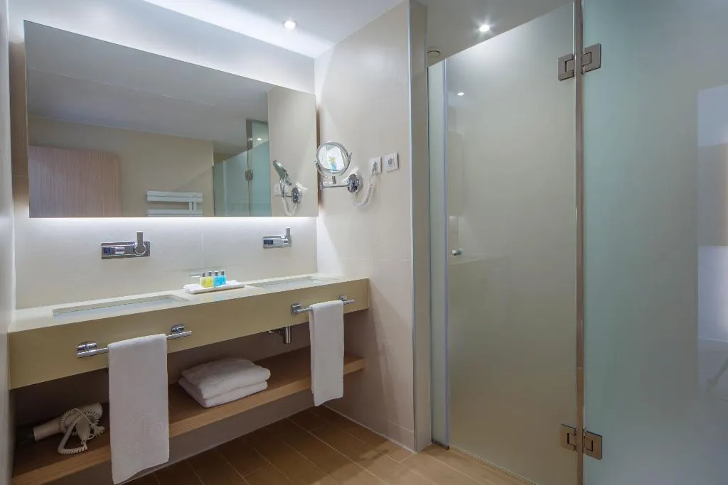 APARTMENT DELUXE Room, Fontanellas Playa, Majorca