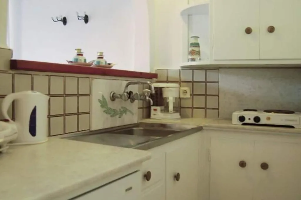 Room, Villa Pinelopi, Mykonos